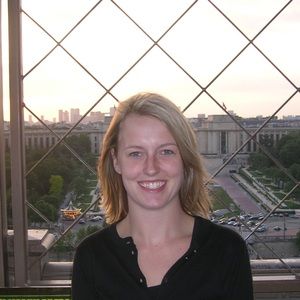 Meet your Posher, Jen